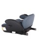 Автокресло Martin noir Right Fix Gentian Blue